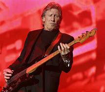 Image result for Roger Waters Playing Bass
