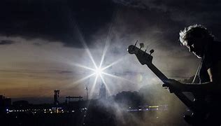 Image result for Roger Waters Us and Them Mexico