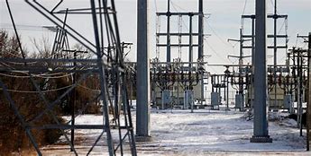 Image result for Texas power outage