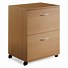 Image result for Three Drawer File Cabinet Wood