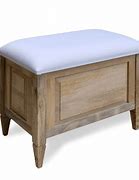 Image result for End of Bed Storage Chest