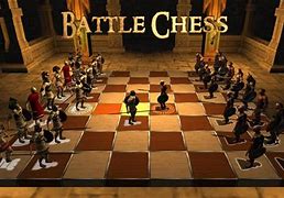 Image result for Hardest Chess Computer Game
