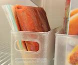 Image result for Chest Type Freezer Bins