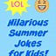 Image result for Summer Jokes and Riddles