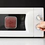 Image result for How to Defrost Turkey in Microwave