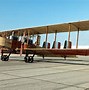 Image result for WW1 Military Aircraft
