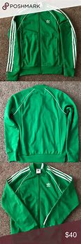 Image result for Vintage Adidas Zip Up