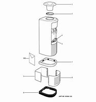Image result for Dispenser Parts