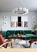 Image result for Mid Century Home Decor