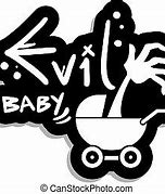 Image result for Baby Death Clip Art