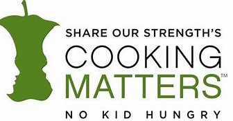 Image result for Cooking Matters