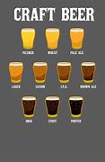Image result for Main Types of Beer