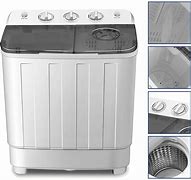 Image result for Compact Electric Combo Washer and Dryer