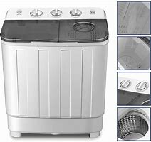 Image result for Mabe Washer Dryer Combo