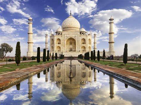 Most Famous Landmarks in the World - How Many Have You Seen?