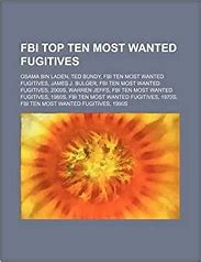 Image result for America Most Wanted Fugitives List