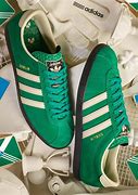 Image result for Turquoise Adidas Shoes