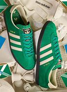 Image result for Metallic Adidas Shoes