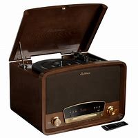 Image result for Crosley CD Burning Record Player