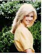 Image result for Olivia Newton-John Hollywood Nights Special