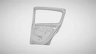 Image result for Dented Car Door Edge