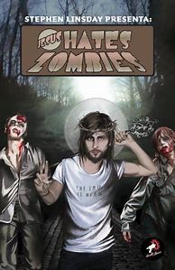 Image result for Zombie Jesus Meme