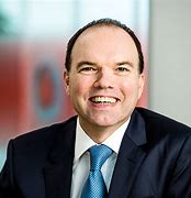 Image result for Nick Read CEO Vodafone