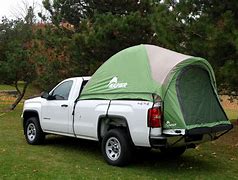 Image result for Napier Backroadz Truck Tent