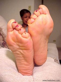 Ebony feet and soles TubeZZZ Porn Photos