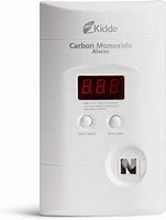 Image result for Nighthawk Carbon Monoxide Detector