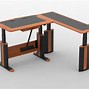 Image result for l shaped executive desk dimensions