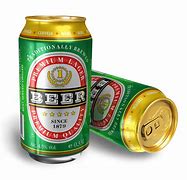Image result for Canned Beer