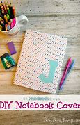 Image result for DIY Notebook Cover Ideas