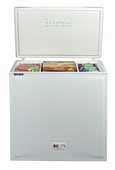 Image result for Small Size Chest Freezers