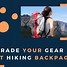 Image result for Types of Hiking Backpacks
