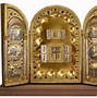 Image result for The Stavelot Reliquary Triptych