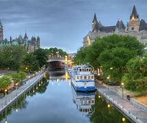 Image result for Ottawa Canada Skyline