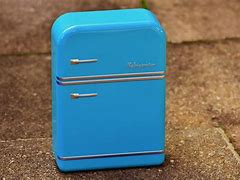 Image result for Compact Refrigerator with Ice Maker