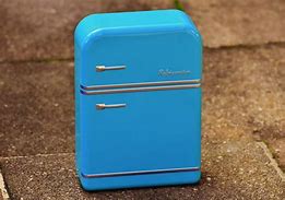 Image result for Small Propane Refrigerator