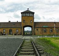 Image result for WWII Concentration Camp Photos