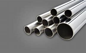 Image result for Stainless Steel Pipe