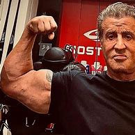 Image result for Sylvester Stallone Fisico