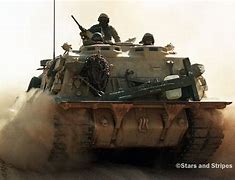 Image result for Gulf War Vehicles
