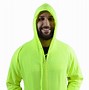 Image result for Zip Hoodie with Logo On Back