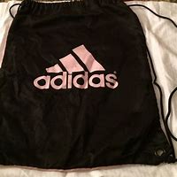 Image result for Adidas String Backpack