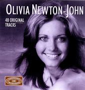 Image result for Olivia Newton-John Just the Two of Us CD