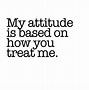 Image result for Sarcastic Positive Attitude Quotes