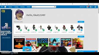 Image result for 5000 ROBUX