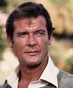 Image result for Roger Moore Beach