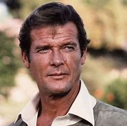 Image result for Roger Moore Now